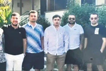 İntikam operasyonu