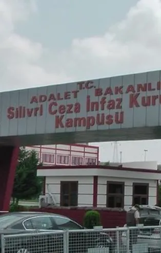 SON DAKİKA | Silivri Cezaevi'ne şifreli yöntemle talimat! Şeytanın bile aklına gelmeyecek yöntem! Kaçak radyo istasyonu kurmuşlar