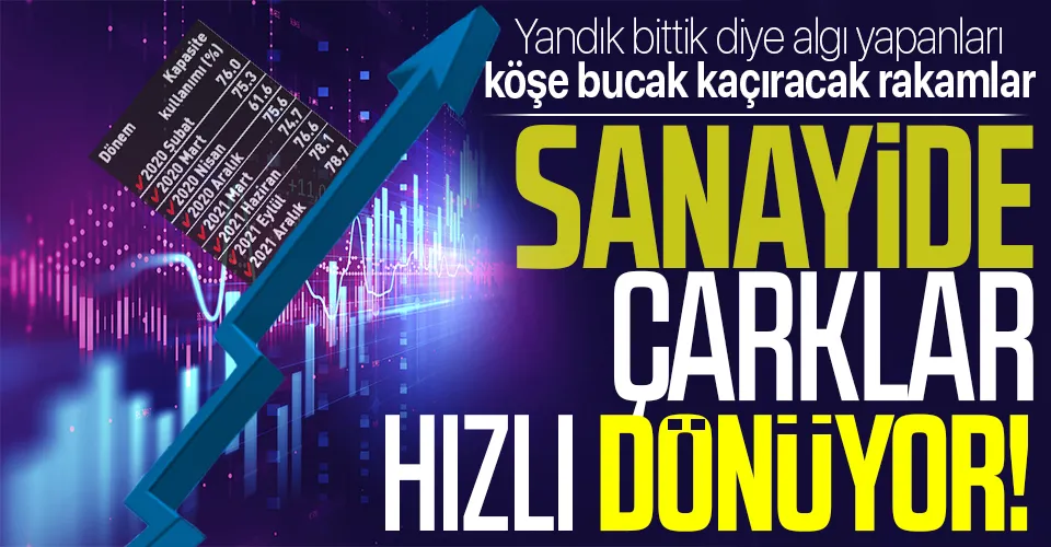 Başkan Erdoğan ihracatta ulaşılan büyük rekoru açıklayacak-2