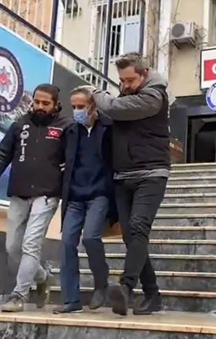 İstanbul'da husumetli akrabaları tarafından öldürüldü