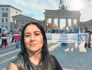 İsrail’i eleştiren Türk siyasetçi zorla istifa ettirildi