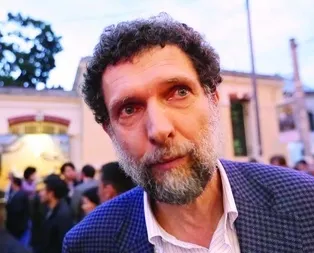 Son dakika: Anayasa Mahkemesi Osman Kavalanın başvurusunu reddetti