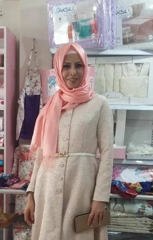 Küçük kızının gözü önünde vurulan kadın 28 gün sonra hayatını kaybetti