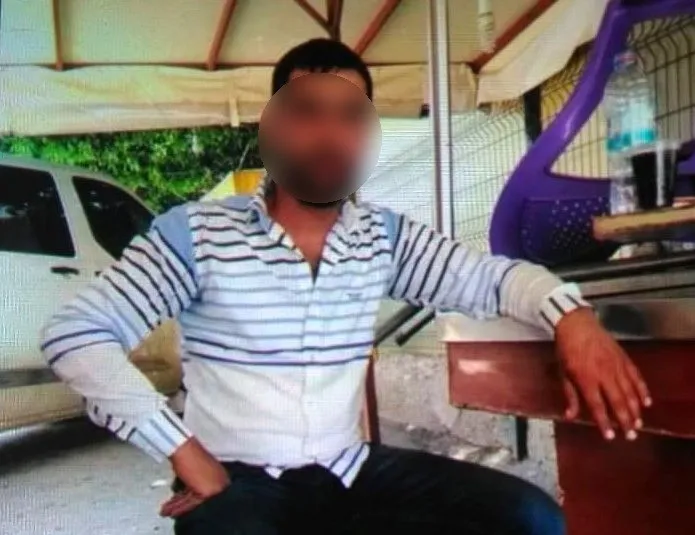 Karısını şarj kablosuyla bağladı, kalemle işkence yaptı