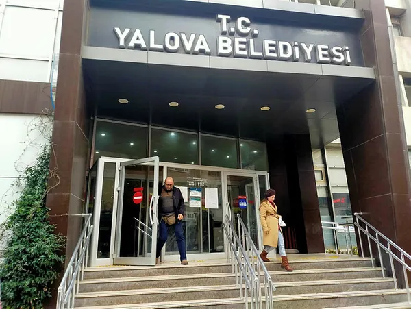 Yalova Belediyesi'ndeki zimmet skandalı hakkında flaş gelişme! CHP'li eski başkan Vefa Salman'a bir dava daha!-3