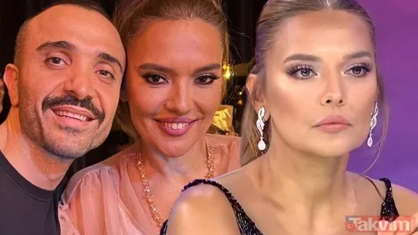 Demet Akalın 7 kilo birden nasıl verdi tek tek açıkladı! Zayıfladığı gözlerden kaçmamıştı sırrını açıkladı meğer Demet Akalın... - 1