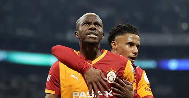 Yarım kalan sevda Victor Osimhen! Dünya devi bu kez bitirmek istiyor