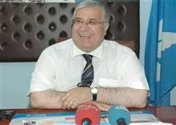 Canlı yayında gaf!