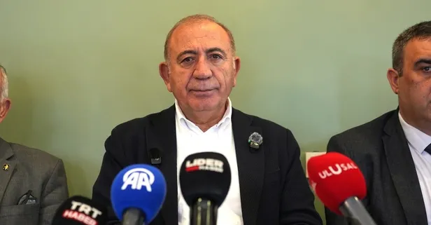 CHP'nin İstanbul İl Kongresi'nin iptali için açılan dava 10 Temmuz'a ertelendi: Gürsel Tekin göreve devam edecek