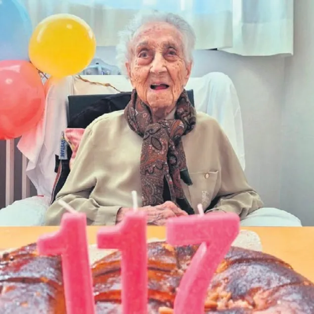 Uzun yaşamın altın kuralı