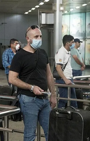 Son dakika: Türk Hava Yolları (THY) Sudan'dan 4. tahliye uçuşunu tamamladı