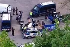 Baybaşin ailesine yönelik kanlı pusuda Daltonlar izi... Uyuşturucu hesaplaşması hız kamerasına takıldı! Zanlılara zırhlı limuzin