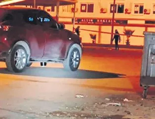 Başkan Erdoğan’a yönelik suikast girişiminin bombacısı