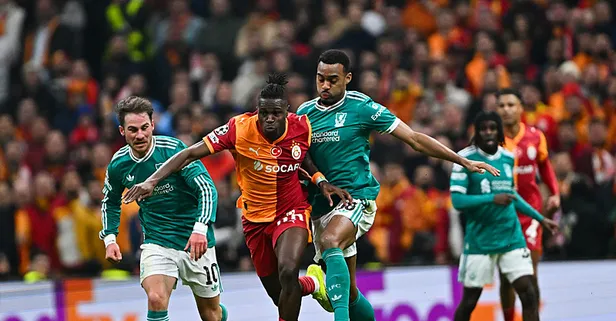 Yapay zekadan şoke eden Liverpool - Galatasaray maçı yorumu! Cimbom'u hüsran bekliyor