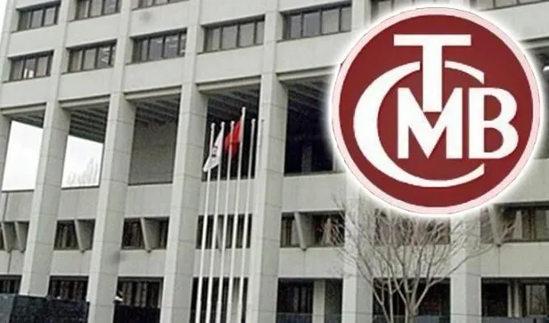 Merkez Bankası açıkladı: Enflasyon Raporu bilgilendirme toplantısı o tarihte yapılacak-1