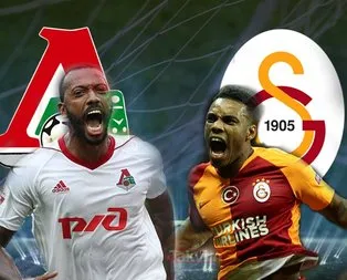 Lokomotiv Moskova - Galatasaray maçı hangi kanalda?