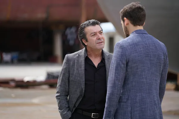Sen Anlat Karadeniz 52. yeni bölüm fragmanı: Sessizlikleri karşı tarafı daha da cesaretlendiriyor!-6