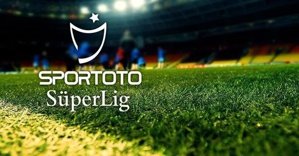 Süper Lig 2. hafta fikstürü… Güncel Süper Lig fikstür! Süper Lig puan durumu!