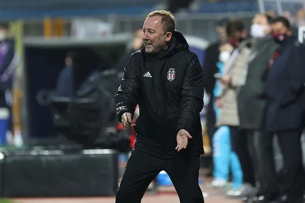 Sergen Yalçın’dan oyuncularına motivasyon: Fark daha da açılacak-3