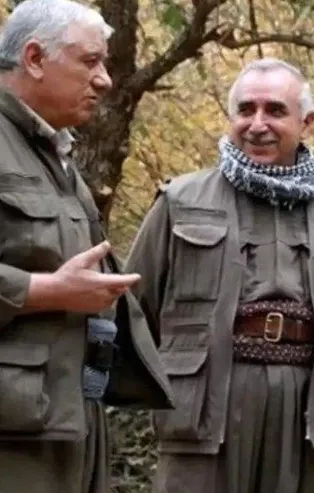 PKK iyice köşeye sıkıştı! Elebaşıları eşekle yer değiştiriyor