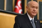Bahçeli'den Ahmet Özer açıklaması