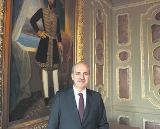 Durmak yok yola devam