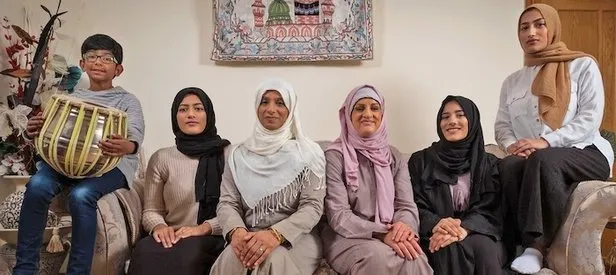 İngiltere'de müslümanlar üzerinde ırkçılık