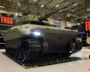 İşte TSK’nın yeni süper gücü!