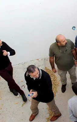 Pensilvanya’da biat