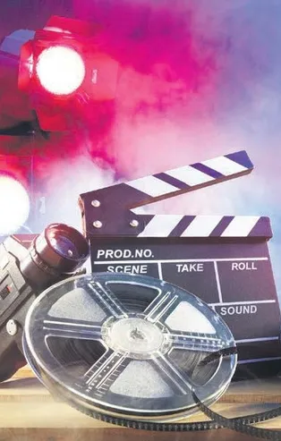 Sinemaya destek hamlesi