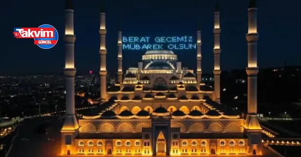 Diyanet Berat Kandili kaç gün tutulacak? 👐Berat Kandili'nde oruç tutulur mu, sevabı nedir? Niyet edilirken...