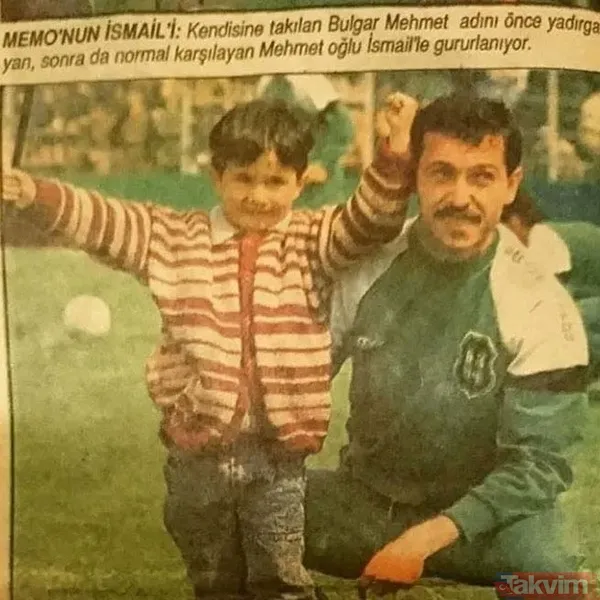 Şuursuz Aşk’ın Yusuf'u İsmail Hacıoğlu’nun babası Fenerbahçe’nin yıldızı çıktı! Ebru Şahin’in partneri meğer ünlü futbolcunun oğluymuş... - 15