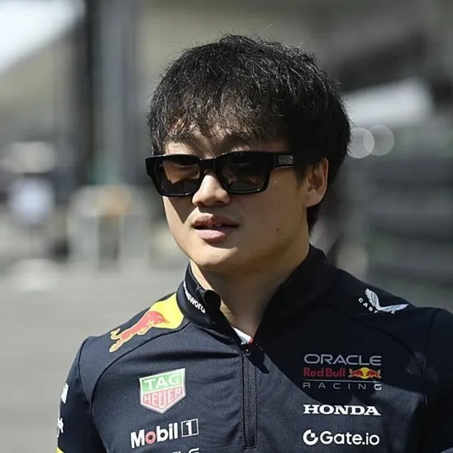 Formula 1’de sıradaki durak Japonya!