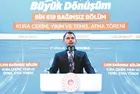 Bakan Kurum kentsel dönüşümde kira yardımı artışını açıkladı