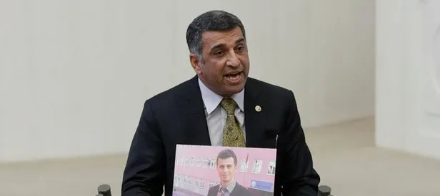 Erdoğan'dan CHP'li vekile tebrik telefonu