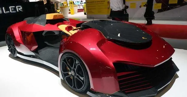 Farklılık yarışı