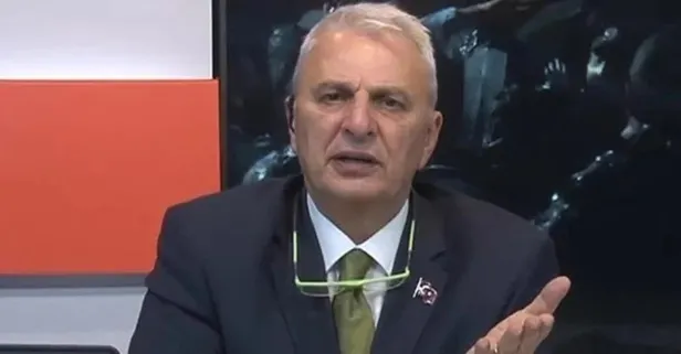 Önce "boykot" denediler başarısız olunca iftira attılar! Fondaş Can Ataklı'dan 'atv İstiklal Marşı'nı yarıda kesti' yalanı