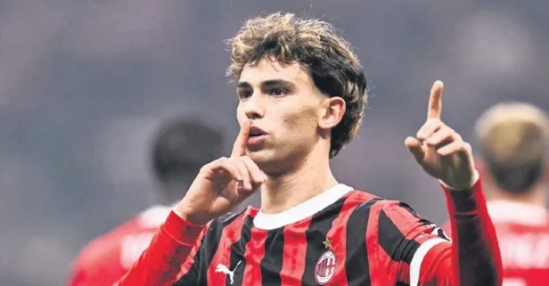 Joao Felix İstanbul’da: Süper Lig devleriyle transfer görüşmeleri iddiası