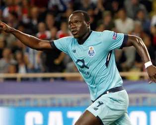 Fener forvet arayışında! Aboubakar listede