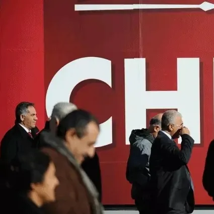 CHP’de Kadıköy, Sancaktepe, Sarıyer belediye başkanlarına ihraç