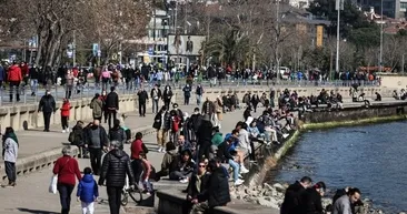Koronavirüs risk haritasında korkutan tablo! Büyük şehirlerde vakalar 3 katına çıktı! İşte artışın en büyük nedenleri