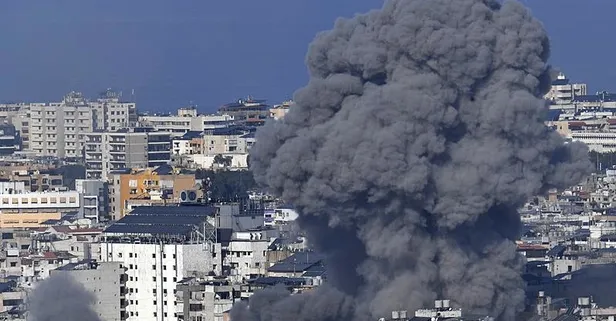 Lübnan’dan ABD’ye ateşkes cevabı! Anlaşma yapılacak mı?