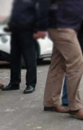 Ankara'da şafak operasyonu!