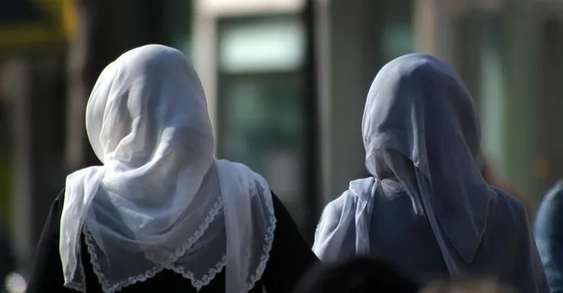 Fransa'da başörtülü Müslüman kadının saldırıya uğraması! Milletvekili Julien Odoul hakkında suç duyurusunda bulunacak