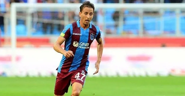 Joao Pereira forma bekliyor