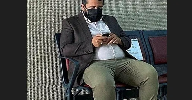 Adalet Bakanı Yılmaz Tunç'tan trol savcı açıklaması: Danıştay kararı kesin değil