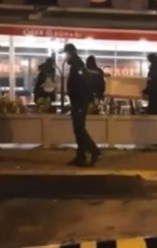 Tuzla'da korkunç cinayet: Eski nişanlısı kurşun yağdırdı! Kan donduran tehdit mesajları ortaya çıktı