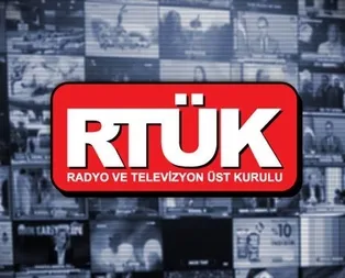 RTÜKten Fatih Portakal ve Serdar Akinanın sözleri nedeniyle FOX ve KRTye ceza