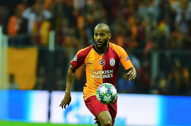 Paylaşımı olay oldu! Marcao Galatasaray'dan ayrılıyor mu?
