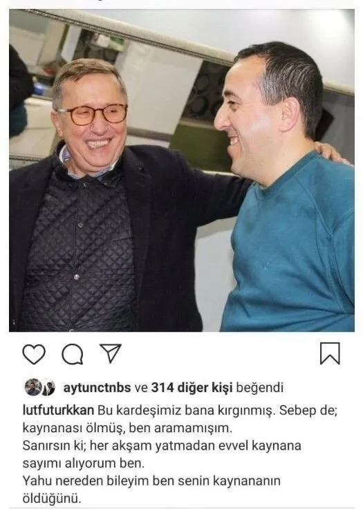 haberturkten-sevilay-yilman-sehit-yakinina-kufur-eden-turkkani-tam-bir-istanbul-beyefendisi-deyip-yere-goge-sigdiramadi-sosyal-medyada-tepkiler-durmuy-1636358571403.jpg Habertürk'ten Sevilay Yılman şehit yakınına küfür eden Türkkan'ı "Tam bir İstanbul beyefendisi" deyip yere göğe sığdıramadı! Sosyal medyada tepkiler durmuyor!-20